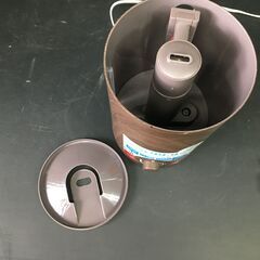 ライフオンプロダクツ 加湿器 MO-HF020 2022年製 動作確認済 加湿器 乾燥対策 25l菊STの画像