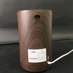 ライフオンプロダクツ 加湿器 MO-HF020 2022年製 動作確認済 加湿器 乾燥対策 25l菊STの画像