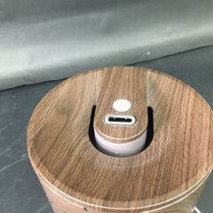 ライフオンプロダクツ 加湿器 MO-HF020 2022年製 動作確認済 加湿器 乾燥対策 25l菊STの画像