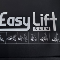 腹筋、腕立て伏せ用器具の画像