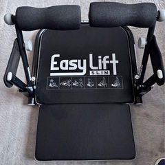 腹筋、腕立て伏せ用器具の画像