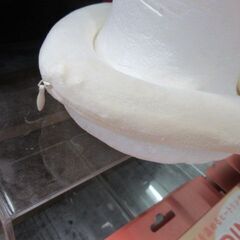 ヒートリング　３００円つけてますがの画像