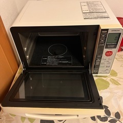 オーベンレンジの画像