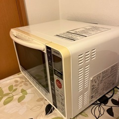 オーベンレンジの画像