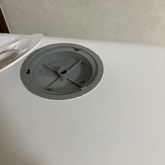 食器洗い乾燥機　サンコーの画像