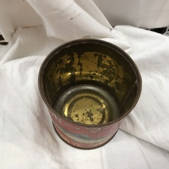 ⭐︎ドリーム2号館⭐︎ ジモティー割引 昭和レトロ ホーマー印鮪フレーク味付 缶の画像