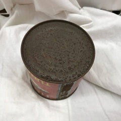 ⭐︎ドリーム2号館⭐︎ ジモティー割引 昭和レトロ ホーマー印鮪フレーク味付 缶の画像