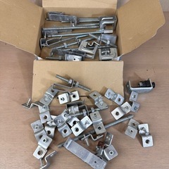 ヒルティ金物　3/8の画像