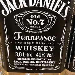 jack Danielsの画像
