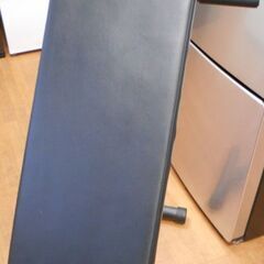 ♪BARWING/バーウィング 折りたたみ トレーニングベンチ インクライン デクライン 札幌♪の画像