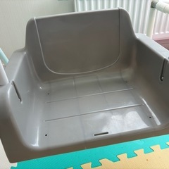 ジャングル 子供用 ヤトミ スライダージム ブランコ付きDXの画像