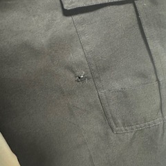 黒狼ニッカズボンの画像