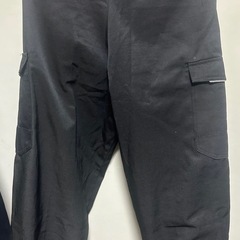 黒狼ニッカズボンの画像