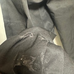 黒狼ニッカズボンの画像