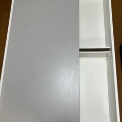 IKEAイケア　ドゥンドラDUNDRA　アクティビティーテーブル　プレイテーブルの画像