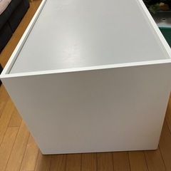 IKEAイケア　ドゥンドラDUNDRA　アクティビティーテーブル　プレイテーブルの画像