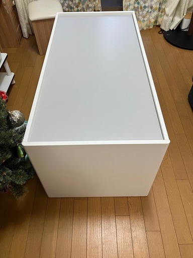 IKEAイケアドゥンドラDUNDRAアクティビティーテーブルプレイテーブル