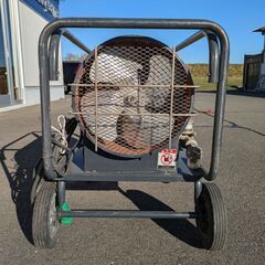 ORION JET HEATER(HP310F-LL)の画像