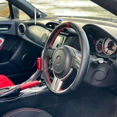 TOYOTA トヨタ 86 GT リミテッドの画像