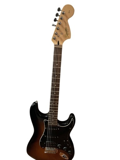 Squier by Fender ストラトキャスター エレキギター (買取マクサス愛知