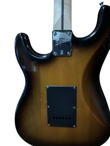 Squier by Fender ストラトキャスター エレキギター (買取マクサス愛知