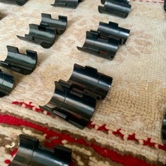 アイリス　スチールラック用部品の画像