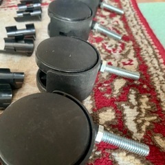 アイリス　スチールラック用部品の画像