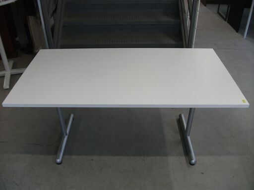 【ライオン】ミーティングテーブル