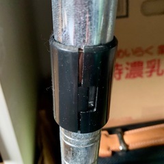 アイリス　スチールラック用部品の画像