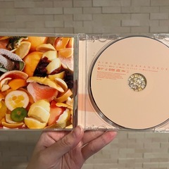 あいみょん　CD  裸の心の画像