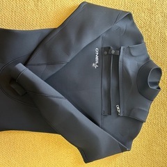 O'Neill 
SUPERFREAK Z.E.N. フルスーツ 3/2mm（2024）の画像