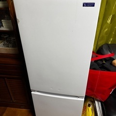 本日引取り限定】YAMADA SELECT冷蔵庫 (k) 亀崎のキッチン家電《冷蔵庫