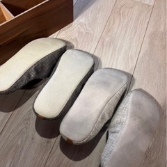 スリッパ スリッパ立ての画像