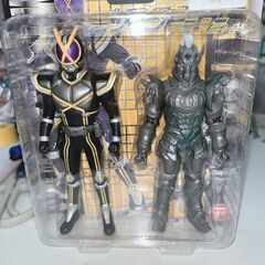 【ドリーム池田店】未開封品　ポピー　仮面ライダー555　ツインヒーロー　IKW-367の画像