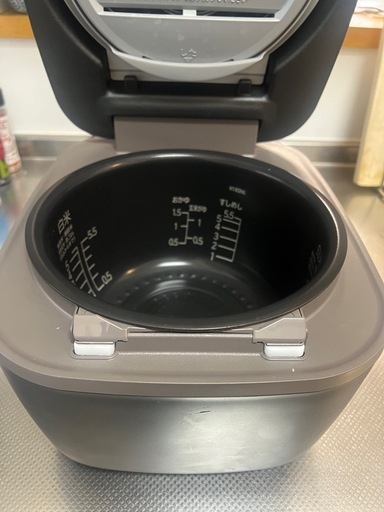 炊飯器