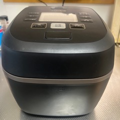 炊飯器の画像