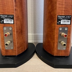 パイオニア S-LM2-LR [ペア]の画像