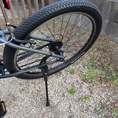 マウンテンバイク MTB
の画像