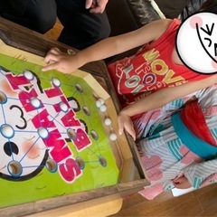 期間限定スマートボール貸し出し