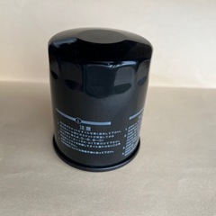 SUZUKI オイルフィルター 16510-61A31の画像