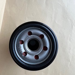 SUZUKI オイルフィルター 16510-61A31の画像