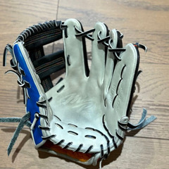 ミズノプロ軟式の画像