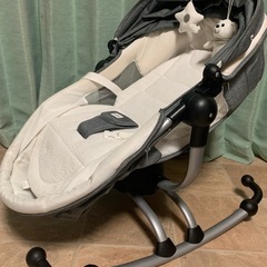 ターン360バウンサーの画像