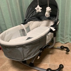 ターン360バウンサーの画像