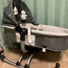 ターン360バウンサーの画像