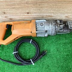 【SIW】IKK DIAMOND ダイヤモンド DC-16W 100V鉄筋カッター【中古動作品】の画像