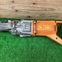 【SIW】IKK DIAMOND ダイヤモンド DC-16W 100V鉄筋カッター【中古動作品】の画像