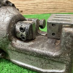 【SIW】IKK DIAMOND ダイヤモンド DC-16W 100V鉄筋カッター【中古動作品】の画像