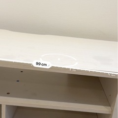 テレビ台の画像