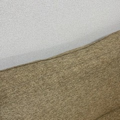 IKEAソファーの画像